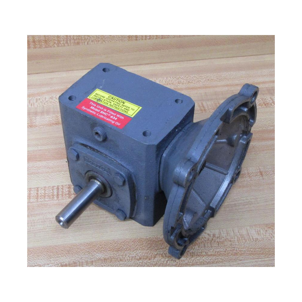 Boston Gear F713-40S-B5-H6-LOVSPL Gear Reducer F71340SB5H6LOVSPL - Used