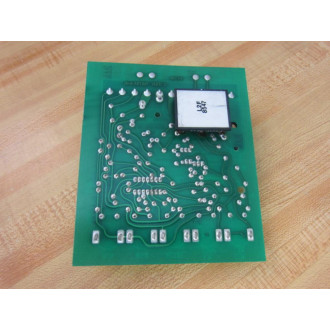 Dart Controls A-4-1918D 250 DC Drive Card A41918D wDaughter Bd - Used