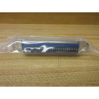 Amphenol 57-40500 Centronics Interface Connector 5740500 (Pack of 2)