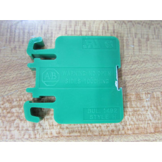 Allen Bradley 1492-H1G Terminal Block 1492H1G (Pack of 80)