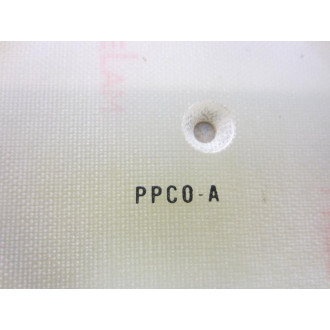 Acrison M-4-418 Micro-Data Keyboard M4418 PCB - Used