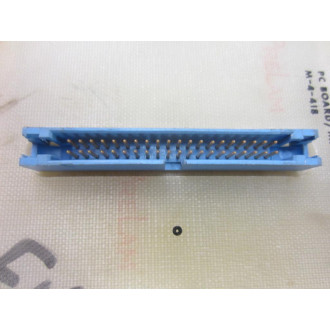 Acrison M-4-418 Micro-Data Keyboard M4418 PCB - Used