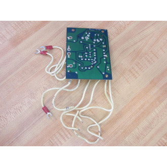 D-101564-07 Circuit Board D10156407 - Used