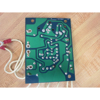 D-101564-07 Circuit Board D10156407 - Used