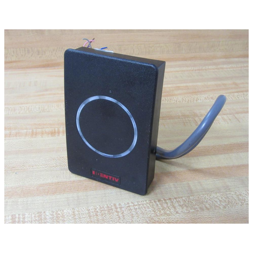 IDENTIV 8110 U Trust TS Reader - Used IDENTIV 8110 U Trust TS Reader - Used