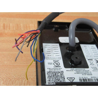 IDENTIV 8110 U Trust TS Reader - Used