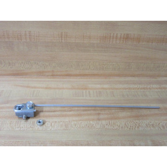 Allen Bradley 802T-W3B Limit Switch Lever Rod 802TW3B