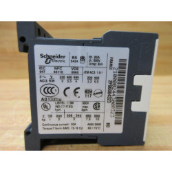 Telemecanique LP1K1210BD3 Schneider Electric Contactor - New No Box