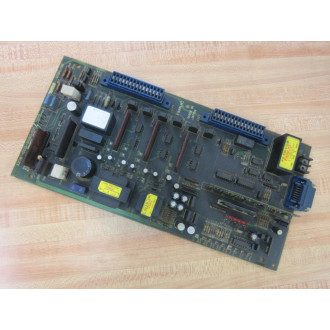 Fanuc A20B-1003-0090 Servo Drive PCB A20B-1003-009002 A20B-1003-009002A - Used