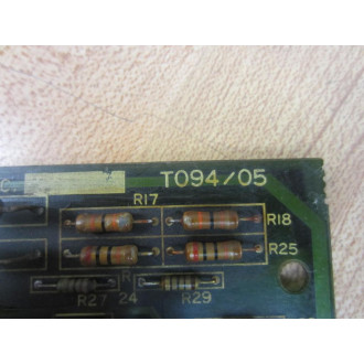 Fanuc A20B-1003-0090 Drive A20B-1003-009002 A20B-1003-009002A - Used