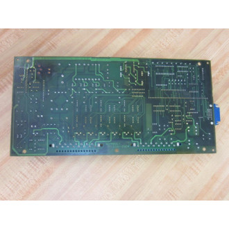 Fanuc A20B-1003-0090 Servo Drive PCB A20B-1003-009002 A20B-1003-009002A - Used