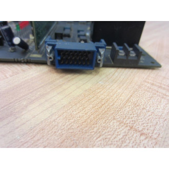 Fanuc A20B-1003-0090 Servo Drive PCB A20B-1003-009002 A20B-1003-009002A - Used