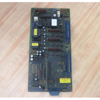 Fanuc A20B-1003-0090 Servo Drive PCB A20B-1003-009002 A20B-1003-009002A - Used