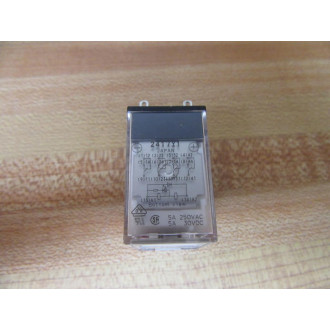 Omron MY4N-D2-24V DC Relay MY4N-D2-24-VDC (S) - New No Box