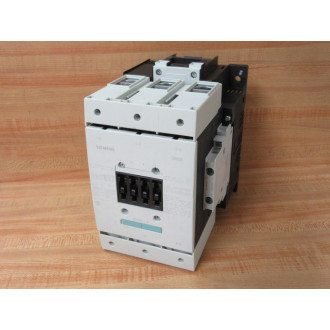 Siemens 3RT1054-1AP36 Contactor 3RT10541AP36