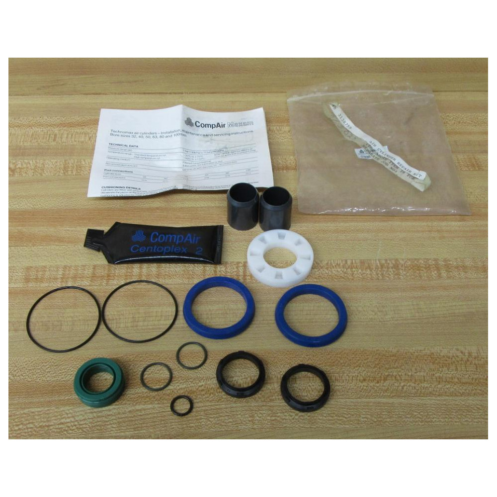 CompAir Maxam CTSK050 Repair Kit