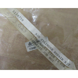 CompAir Maxam CTSK050 Repair Kit