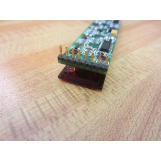 STI 17464-0050 MID RCVR Board 42735-XXXX - Used