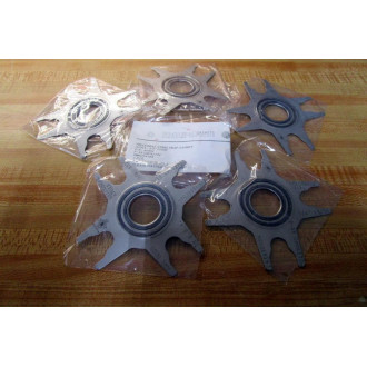 Selco Seal Gasket 40802 34" Steel Trap Gasket A7011 15250 (Pack of 5)