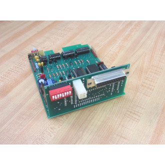 9-6590 2-Board Assembly 96590 - Used