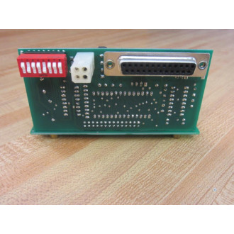 9-6590 2-Board Assembly 96590 - Used