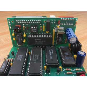 9-6590 2-Board Assembly 96590 - Used