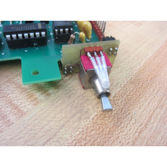9-6590 2-Board Assembly 96590 - Used
