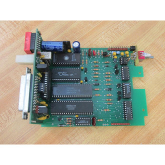 9-6590 2-Board Assembly 96590 - Used