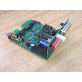 9-6590 2-Board Assembly 96590 - Used