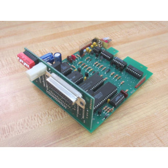 9-6590 2-Board Assembly 96590 - Used