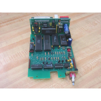 9-6590 2-Board Assembly 96590 - Used