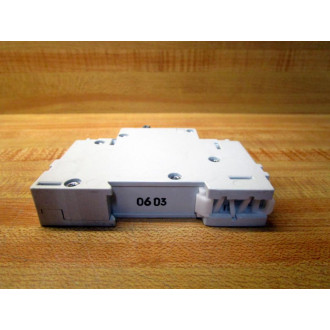 Allen Bradley 1492-CB1 G 250 Circuit Breaker 1492CB1G250 SER C - Used