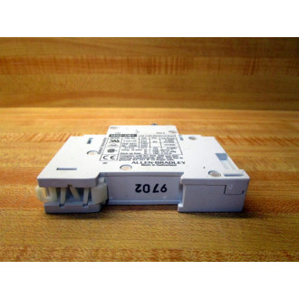 Allen Bradley 1492-CB1G100 Circuit Breaker 1492CB1G100 10A Series B - Used