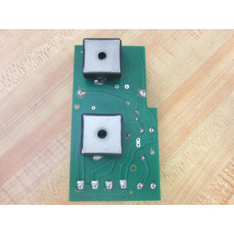 SIEI ECS 1547-1 Fy4 Board ECS15471 Fy4 C - Used