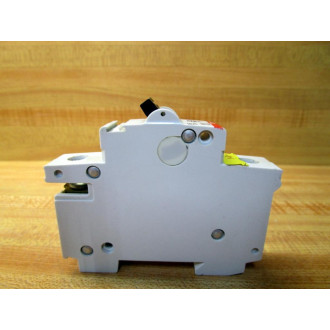 ABB S271-K16 Circuit Breaker S271K16 Cracked Housing - Used