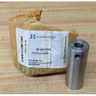 Hardinge BF 001175401 Plunger Tip BF001175401