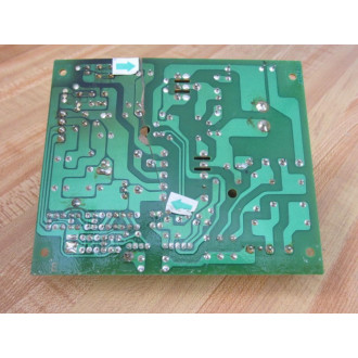 ED075 Power Board EDO75 ED075 D Cracked Board - Parts Only
