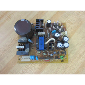 ED075 Power Board EDO75 ED075 D Cracked Board - Parts Only