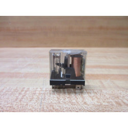 NAiS AHN12324 Relay AHN12324-24VDC (Pack of 8) - Used