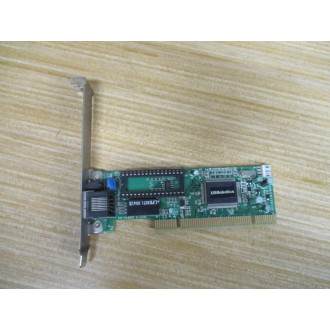 US Robotics USR7900A Ethernet Network Card FA3107 - Used