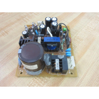 ED075 Power Board EDO75 ED075 D Cracked Board - Parts Only