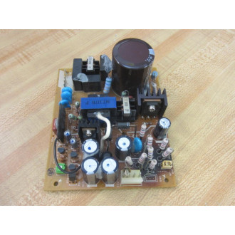 ED075 Power Board EDO75 ED075 D Cracked Board - Parts Only