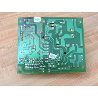 ED075 Power Board EDO75 ED075 D Cracked Board - Parts Only