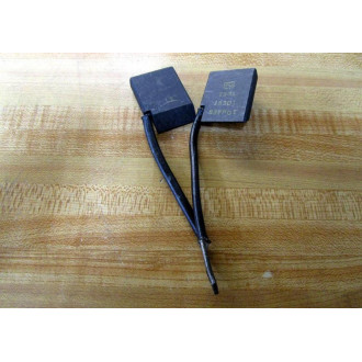 National Carbon 153D1837P01 Carbon Brush - New No Box