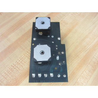 SIEI ECS 1322-1 Fy10-1 Board ECS13221 - Used