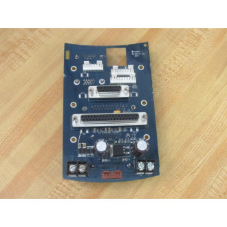 AELM173A Circuit Bd SMD-A17301 MBA-TUB01 - Used