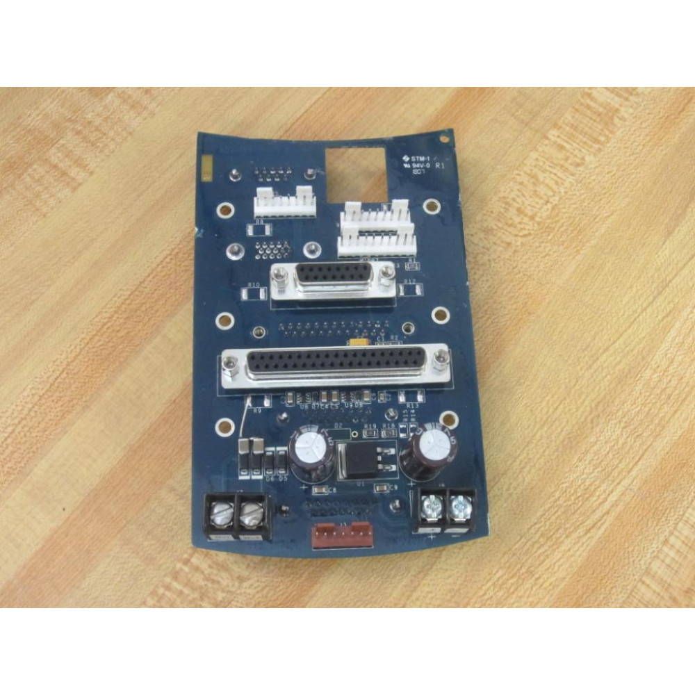 AELM173A Circuit Bd SMD-A17301 MBA-TUB01 - Used