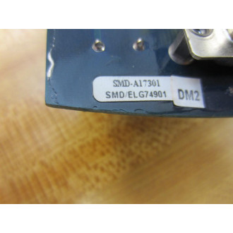 AELM173A Circuit Bd SMD-A17301 MBA-TUB01 - Used