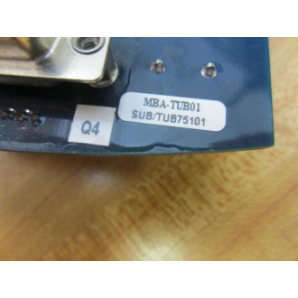 AELM173A Circuit Bd SMD-A17301 MBA-TUB01 - Used