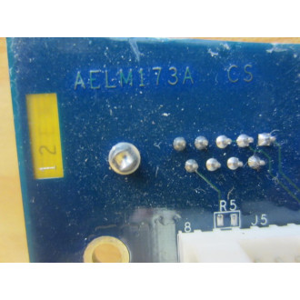 AELM173A Circuit Bd SMD-A17301 MBA-TUB01 - Used